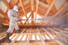 Best Commercial Insulation Services  in Priest River, ID