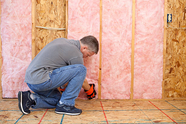 Fireproof Insulation in Priest River, ID